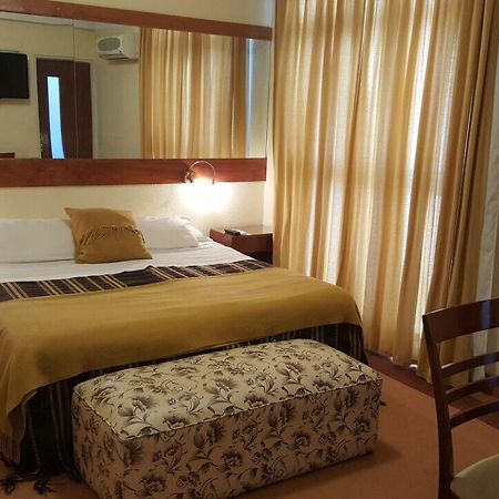 Ohasis Hotel Jujuy & Spa San Salvador de Jujuy Εξωτερικό φωτογραφία