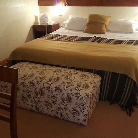 Ohasis Hotel Jujuy & Spa San Salvador de Jujuy Εξωτερικό φωτογραφία