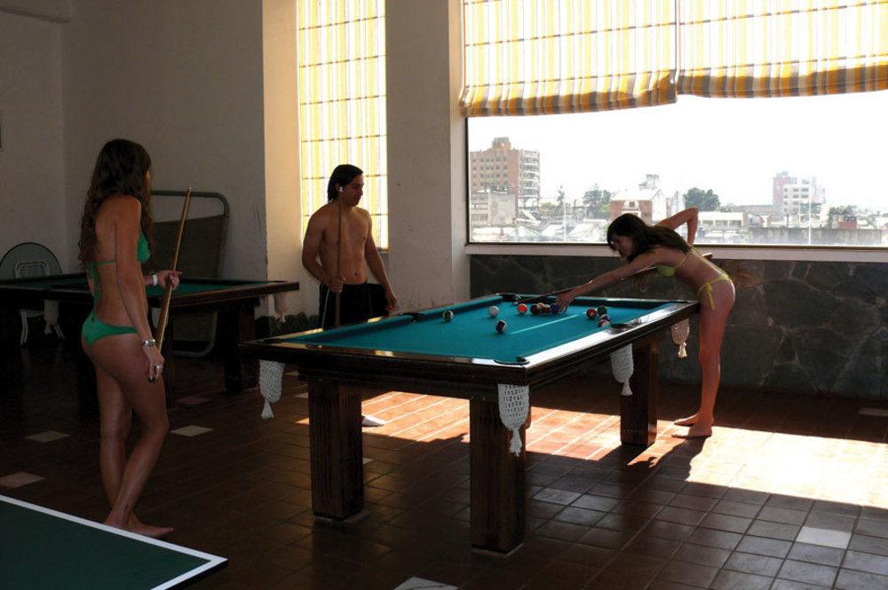 Ohasis Hotel Jujuy & Spa San Salvador de Jujuy Εξωτερικό φωτογραφία