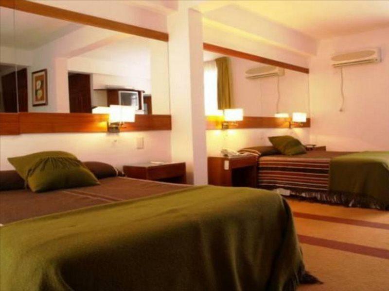 Ohasis Hotel Jujuy & Spa San Salvador de Jujuy Εξωτερικό φωτογραφία