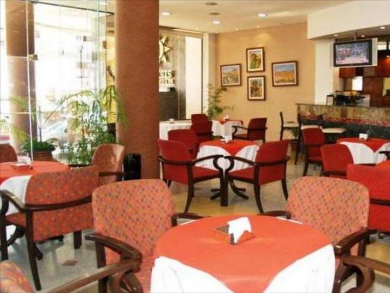 Ohasis Hotel Jujuy & Spa San Salvador de Jujuy Εξωτερικό φωτογραφία