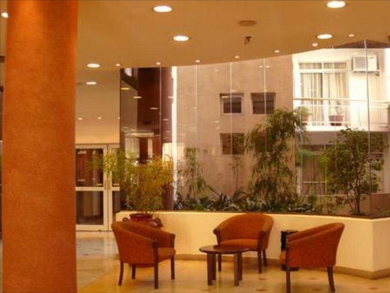Ohasis Hotel Jujuy & Spa San Salvador de Jujuy Εξωτερικό φωτογραφία