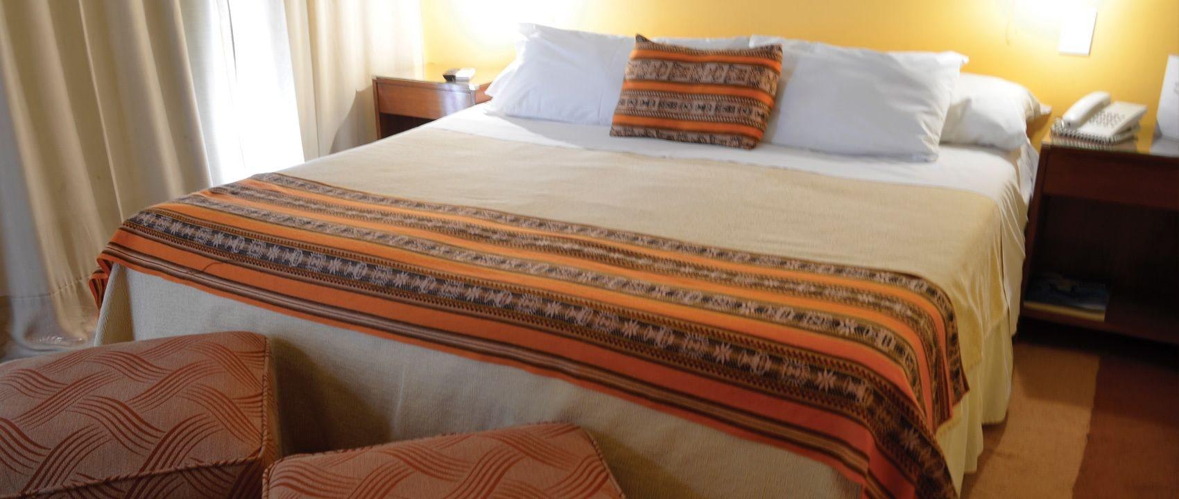 Ohasis Hotel Jujuy & Spa San Salvador de Jujuy Εξωτερικό φωτογραφία