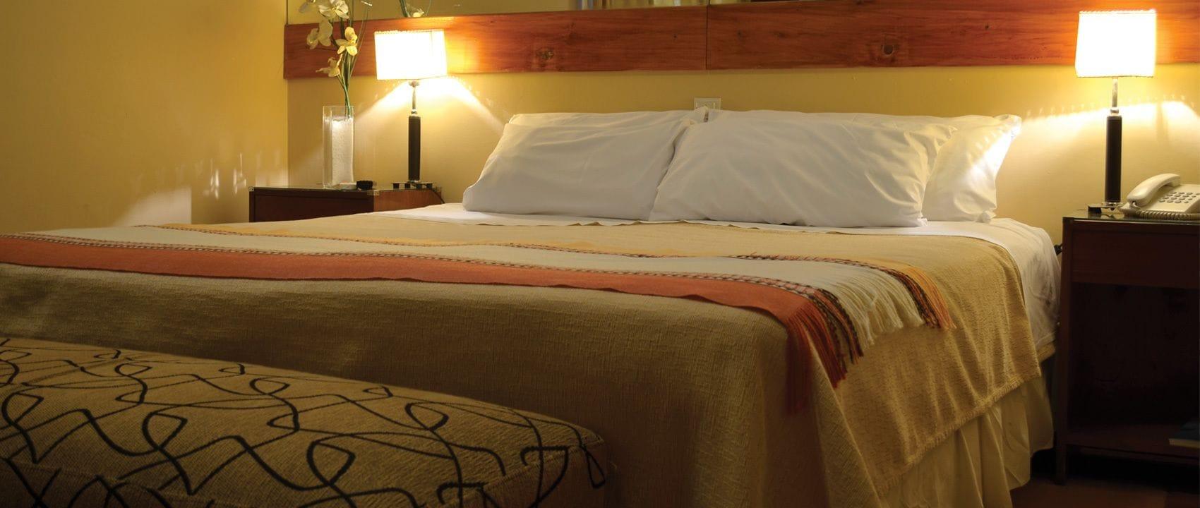 Ohasis Hotel Jujuy & Spa San Salvador de Jujuy Εξωτερικό φωτογραφία