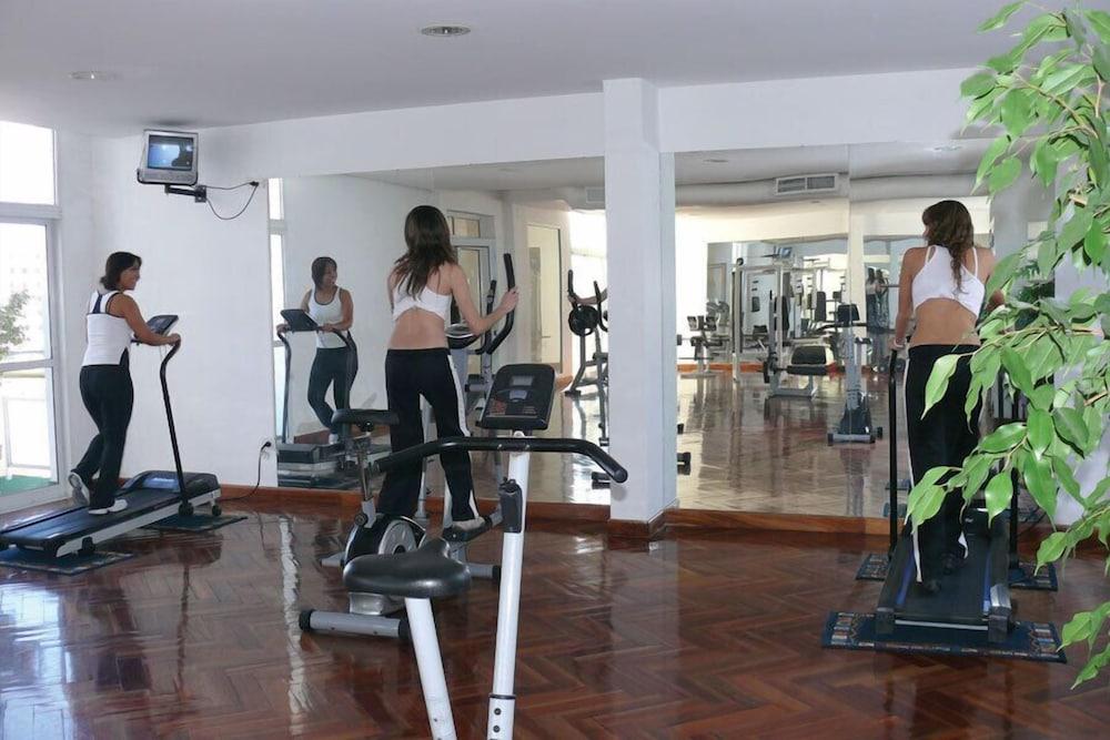 Ohasis Hotel Jujuy & Spa San Salvador de Jujuy Εξωτερικό φωτογραφία