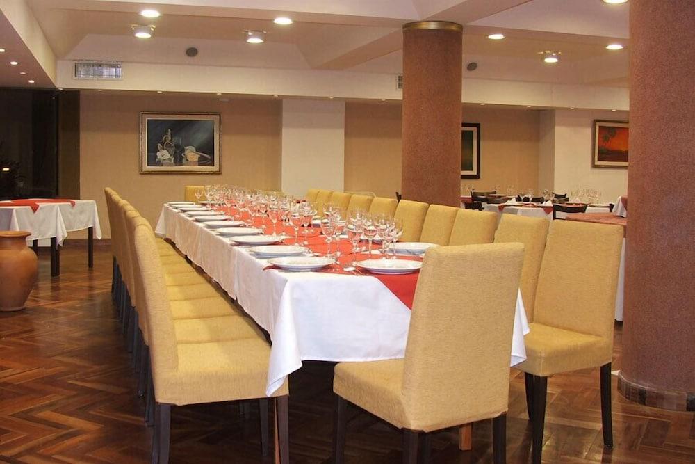 Ohasis Hotel Jujuy & Spa San Salvador de Jujuy Εξωτερικό φωτογραφία