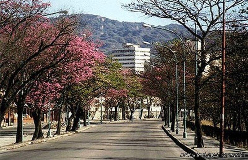 Ohasis Hotel Jujuy & Spa San Salvador de Jujuy Εξωτερικό φωτογραφία
