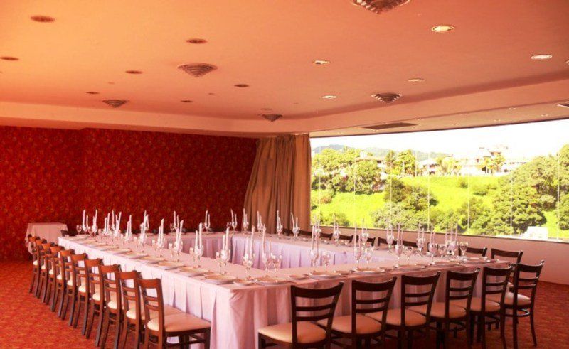 Ohasis Hotel Jujuy & Spa San Salvador de Jujuy Εξωτερικό φωτογραφία