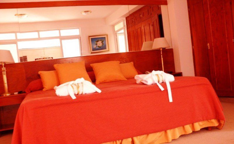 Ohasis Hotel Jujuy & Spa San Salvador de Jujuy Εξωτερικό φωτογραφία