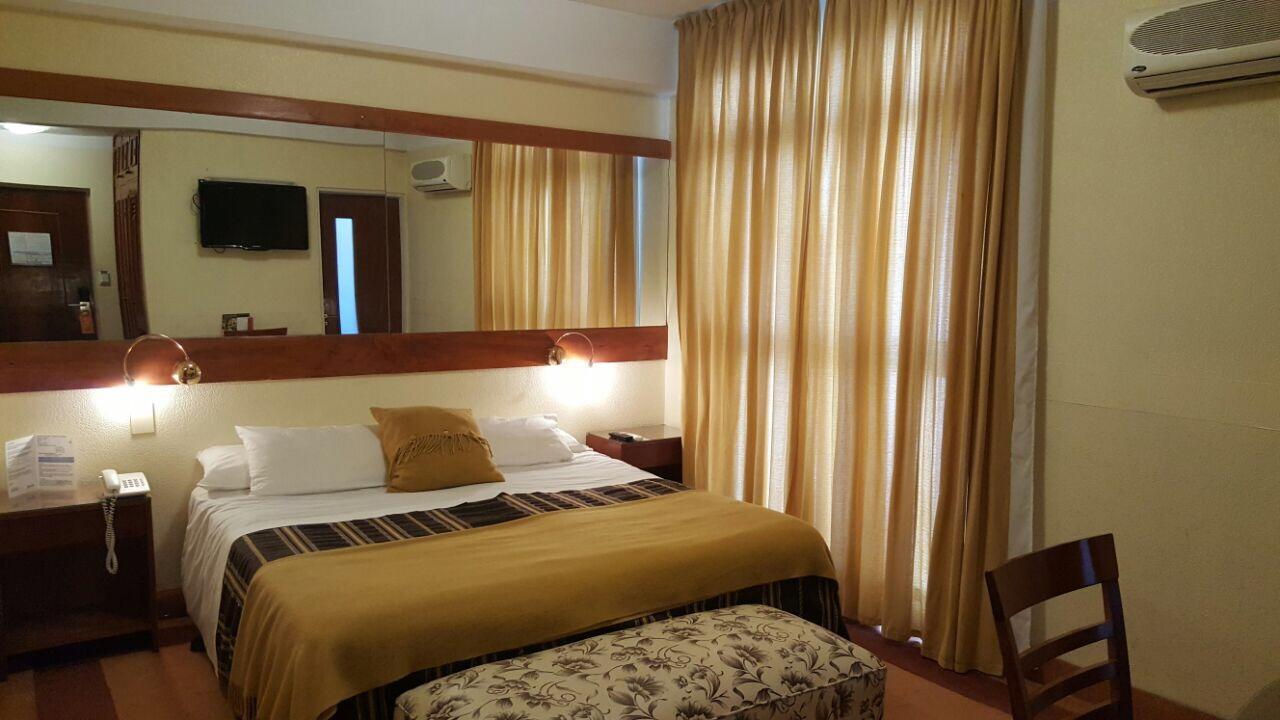Ohasis Hotel Jujuy & Spa San Salvador de Jujuy Εξωτερικό φωτογραφία