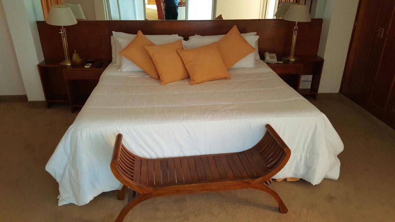 Ohasis Hotel Jujuy & Spa San Salvador de Jujuy Εξωτερικό φωτογραφία