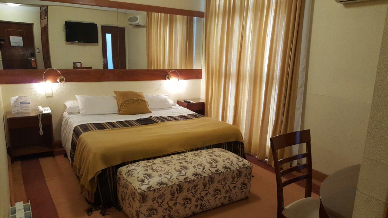 Ohasis Hotel Jujuy & Spa San Salvador de Jujuy Εξωτερικό φωτογραφία