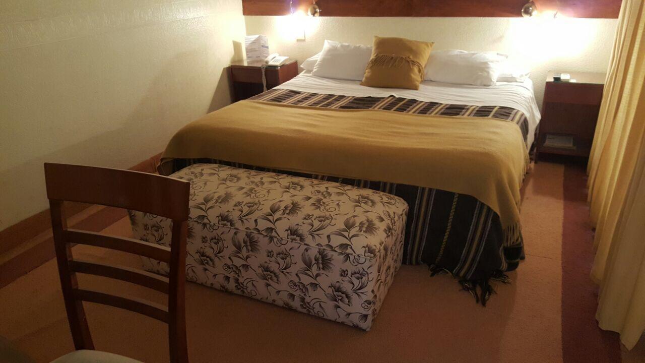 Ohasis Hotel Jujuy & Spa San Salvador de Jujuy Εξωτερικό φωτογραφία