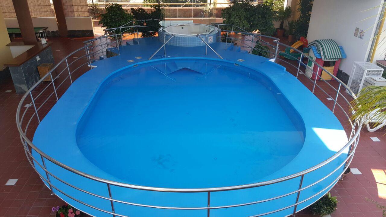 Ohasis Hotel Jujuy & Spa San Salvador de Jujuy Εξωτερικό φωτογραφία