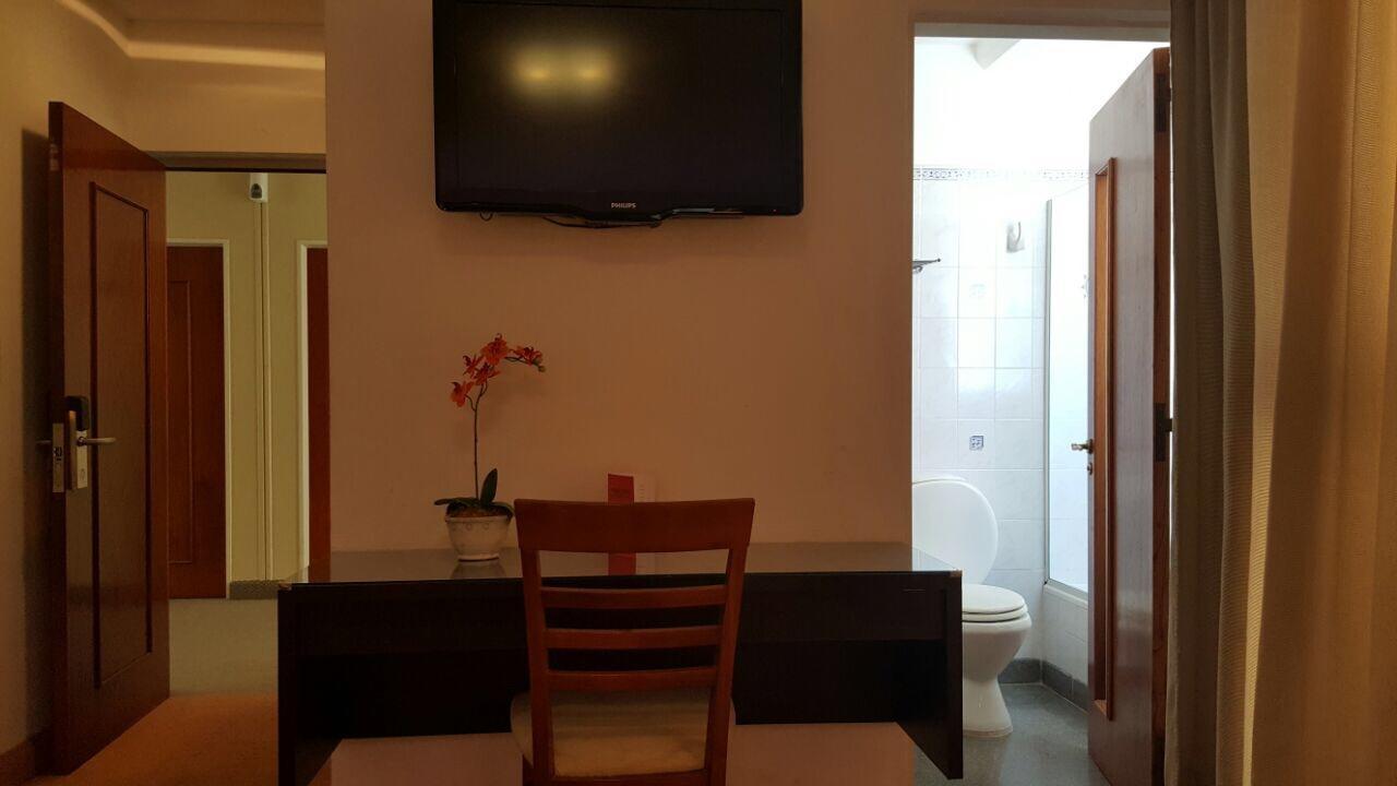 Ohasis Hotel Jujuy & Spa San Salvador de Jujuy Εξωτερικό φωτογραφία