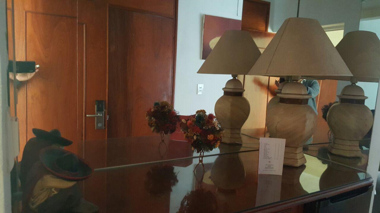 Ohasis Hotel Jujuy & Spa San Salvador de Jujuy Εξωτερικό φωτογραφία