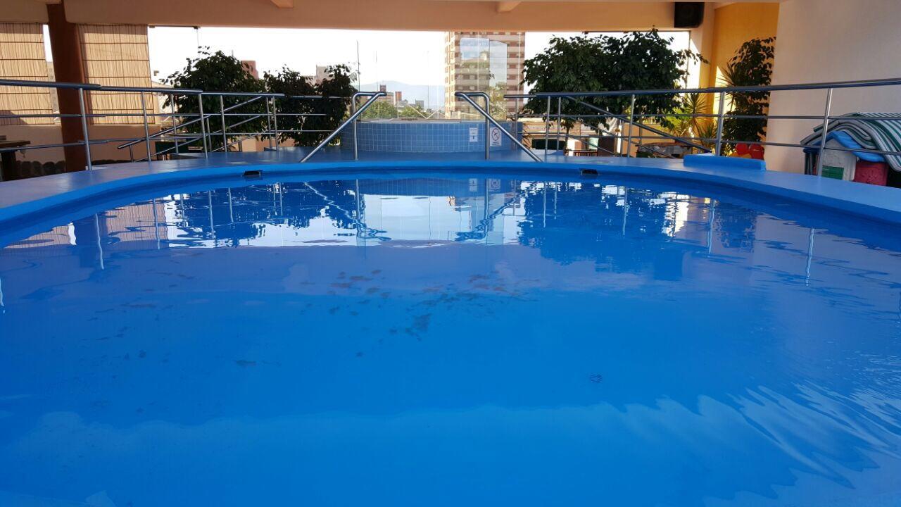 Ohasis Hotel Jujuy & Spa San Salvador de Jujuy Εξωτερικό φωτογραφία