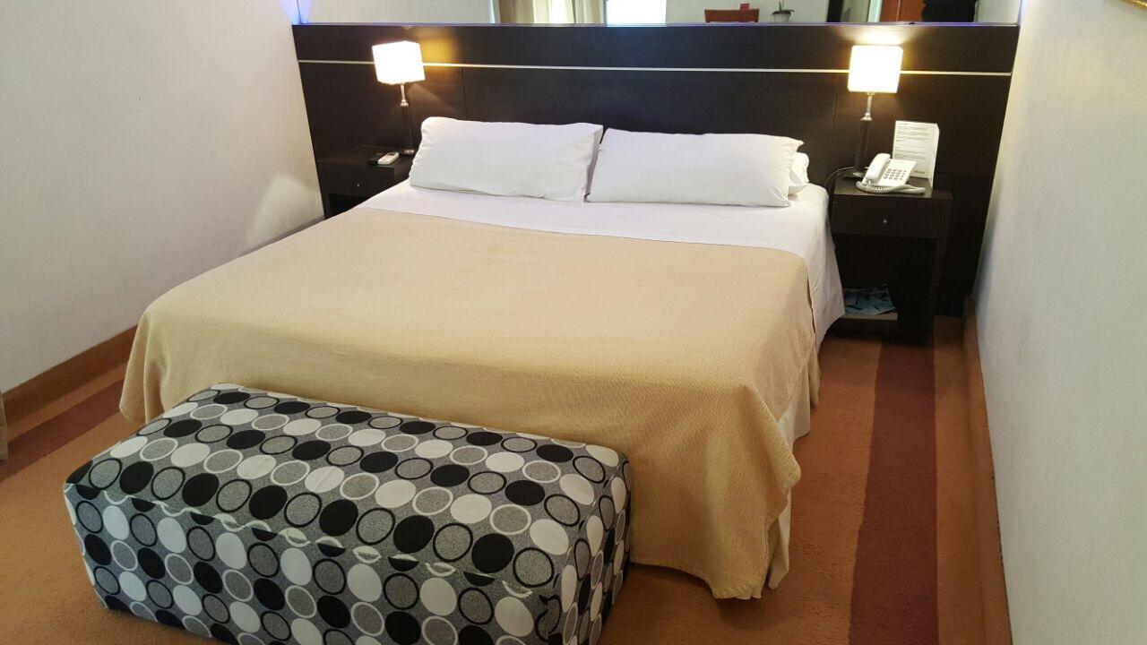 Ohasis Hotel Jujuy & Spa San Salvador de Jujuy Εξωτερικό φωτογραφία