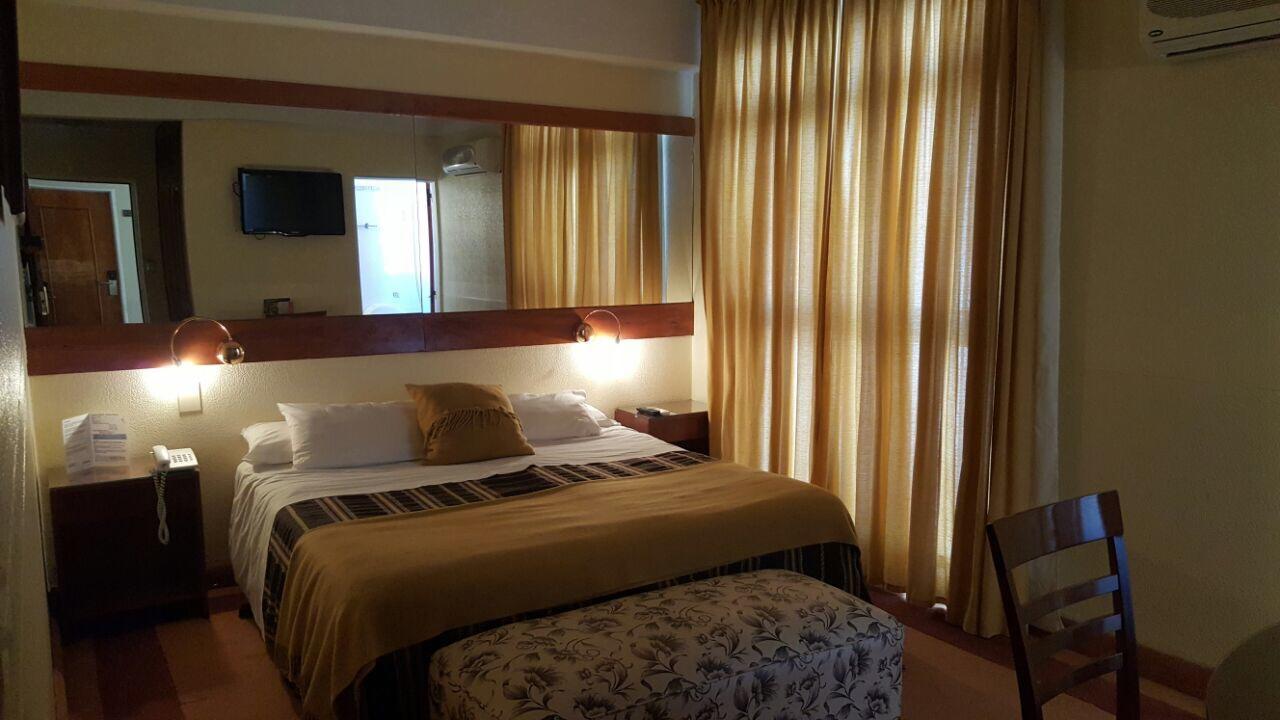 Ohasis Hotel Jujuy & Spa San Salvador de Jujuy Εξωτερικό φωτογραφία