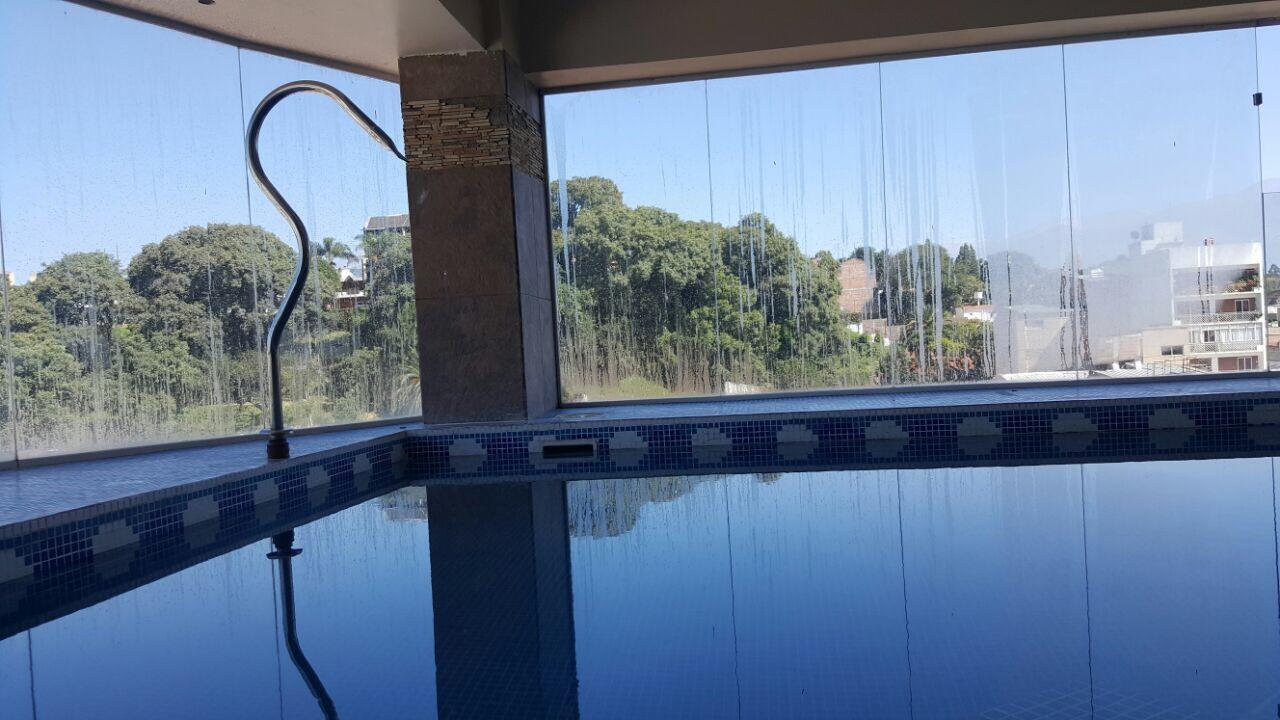 Ohasis Hotel Jujuy & Spa San Salvador de Jujuy Εξωτερικό φωτογραφία