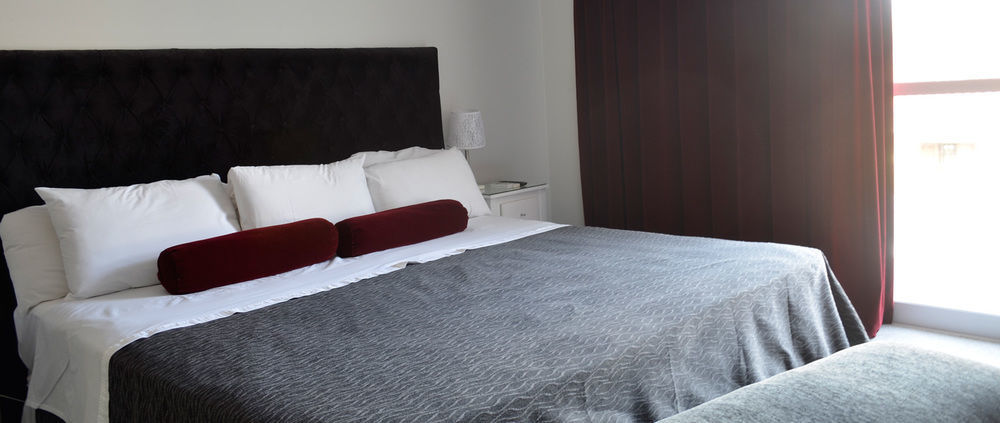 Ohasis Hotel Jujuy & Spa San Salvador de Jujuy Εξωτερικό φωτογραφία
