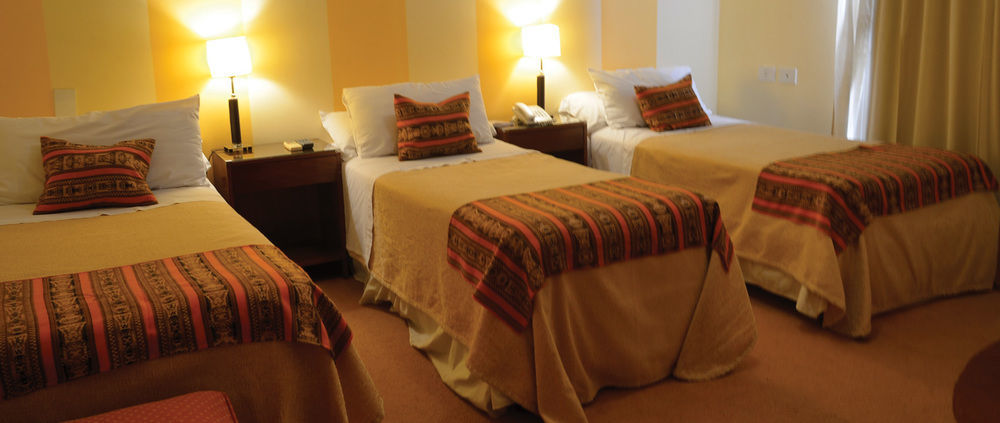Ohasis Hotel Jujuy & Spa San Salvador de Jujuy Εξωτερικό φωτογραφία