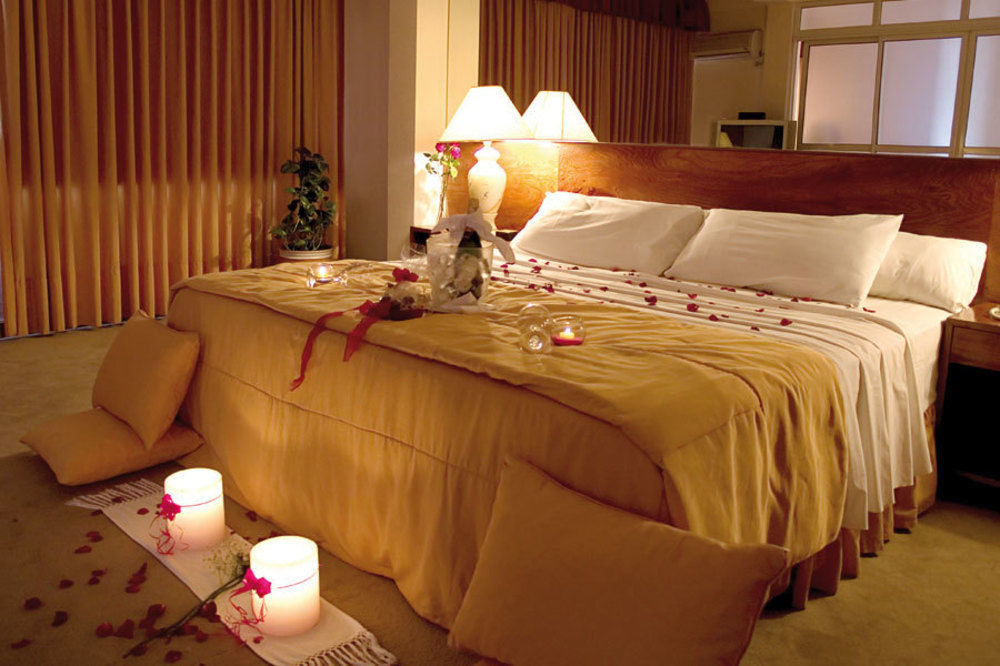 Ohasis Hotel Jujuy & Spa San Salvador de Jujuy Εξωτερικό φωτογραφία