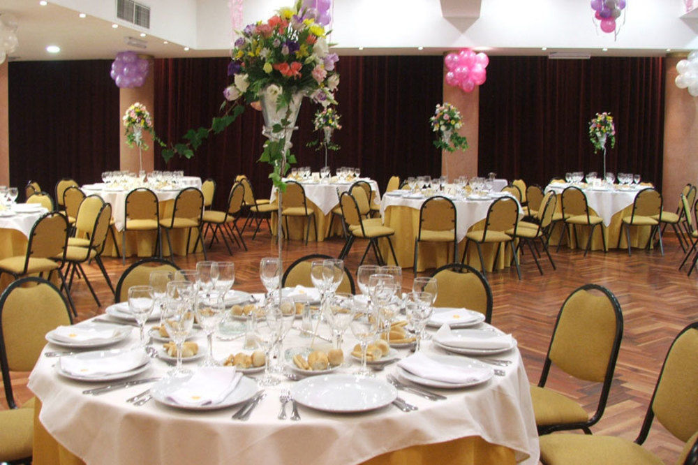 Ohasis Hotel Jujuy & Spa San Salvador de Jujuy Εξωτερικό φωτογραφία