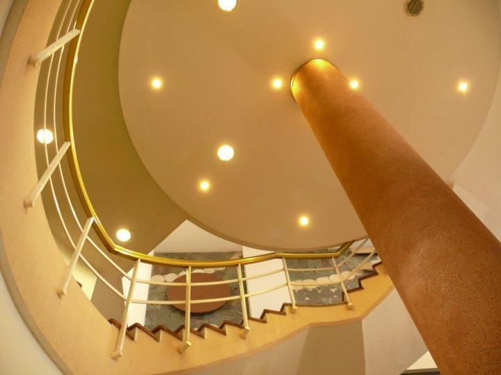 Ohasis Hotel Jujuy & Spa San Salvador de Jujuy Εξωτερικό φωτογραφία