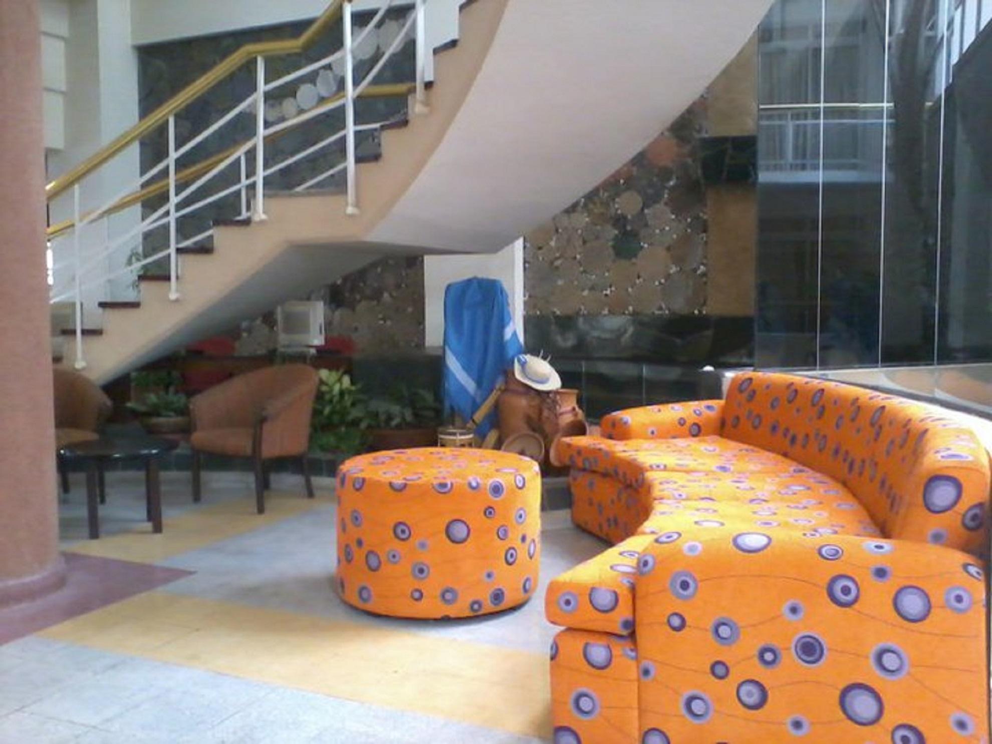 Ohasis Hotel Jujuy & Spa San Salvador de Jujuy Εξωτερικό φωτογραφία