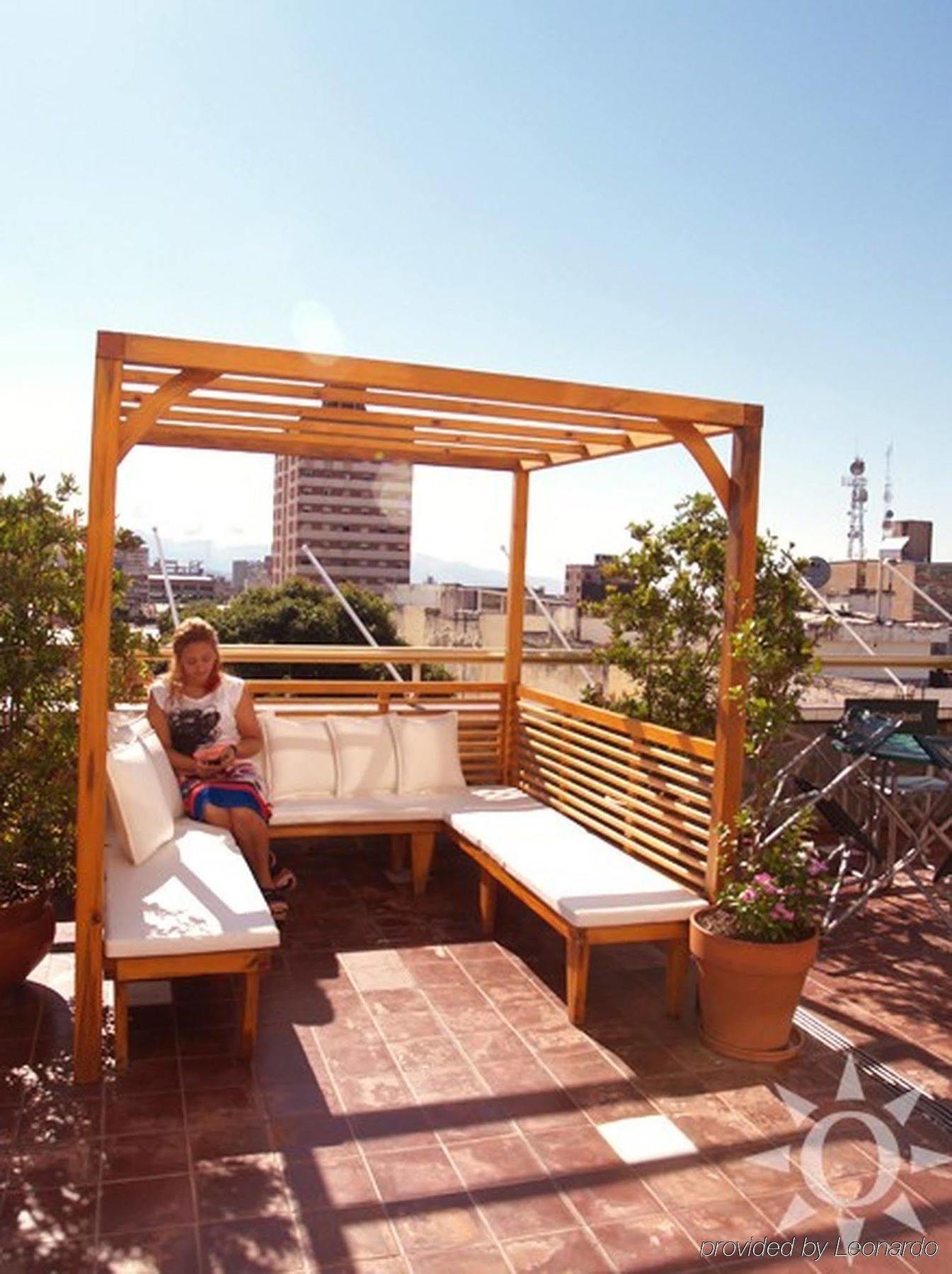 Ohasis Hotel Jujuy & Spa San Salvador de Jujuy Εξωτερικό φωτογραφία