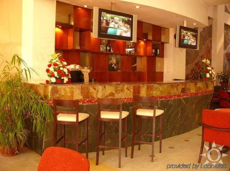 Ohasis Hotel Jujuy & Spa San Salvador de Jujuy Εξωτερικό φωτογραφία