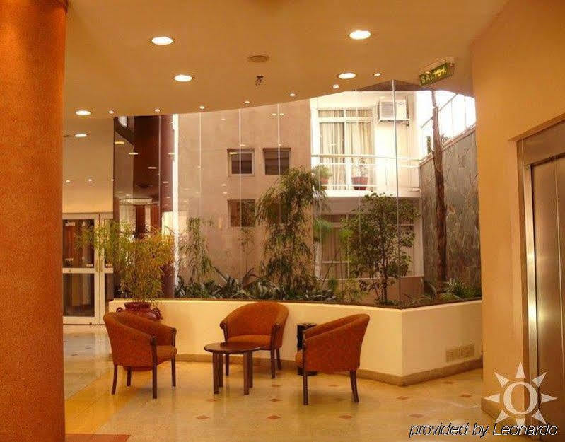 Ohasis Hotel Jujuy & Spa San Salvador de Jujuy Εξωτερικό φωτογραφία